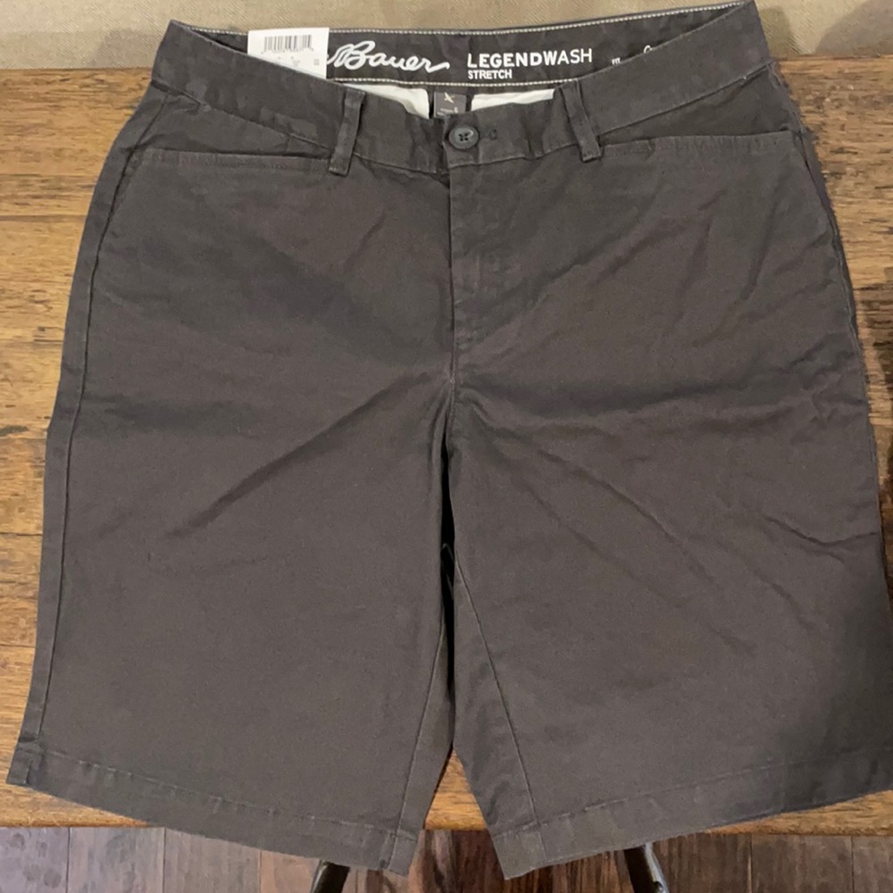 Eddie Bauer Legendwash Shorts 6